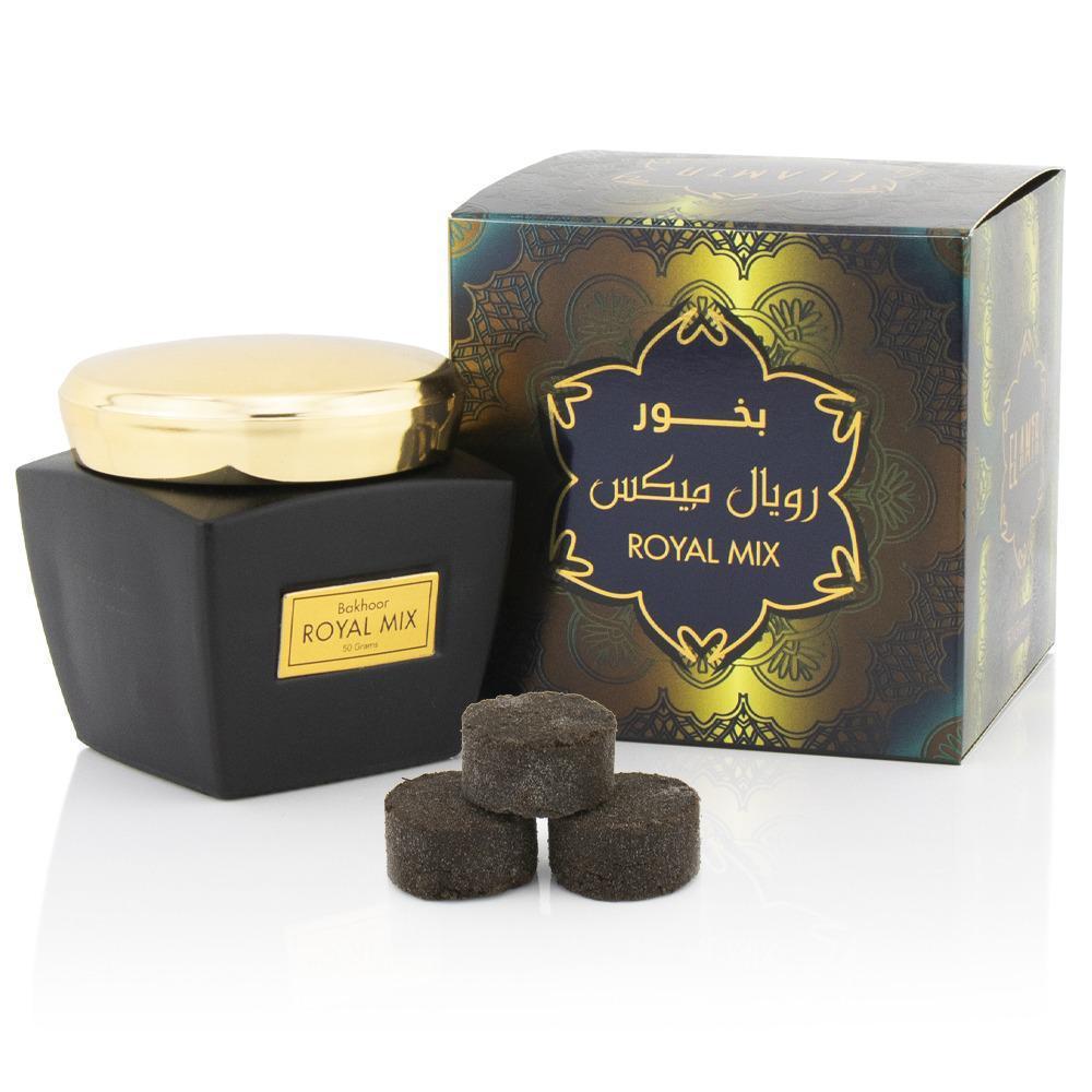 Bakhour royal mixte 50g