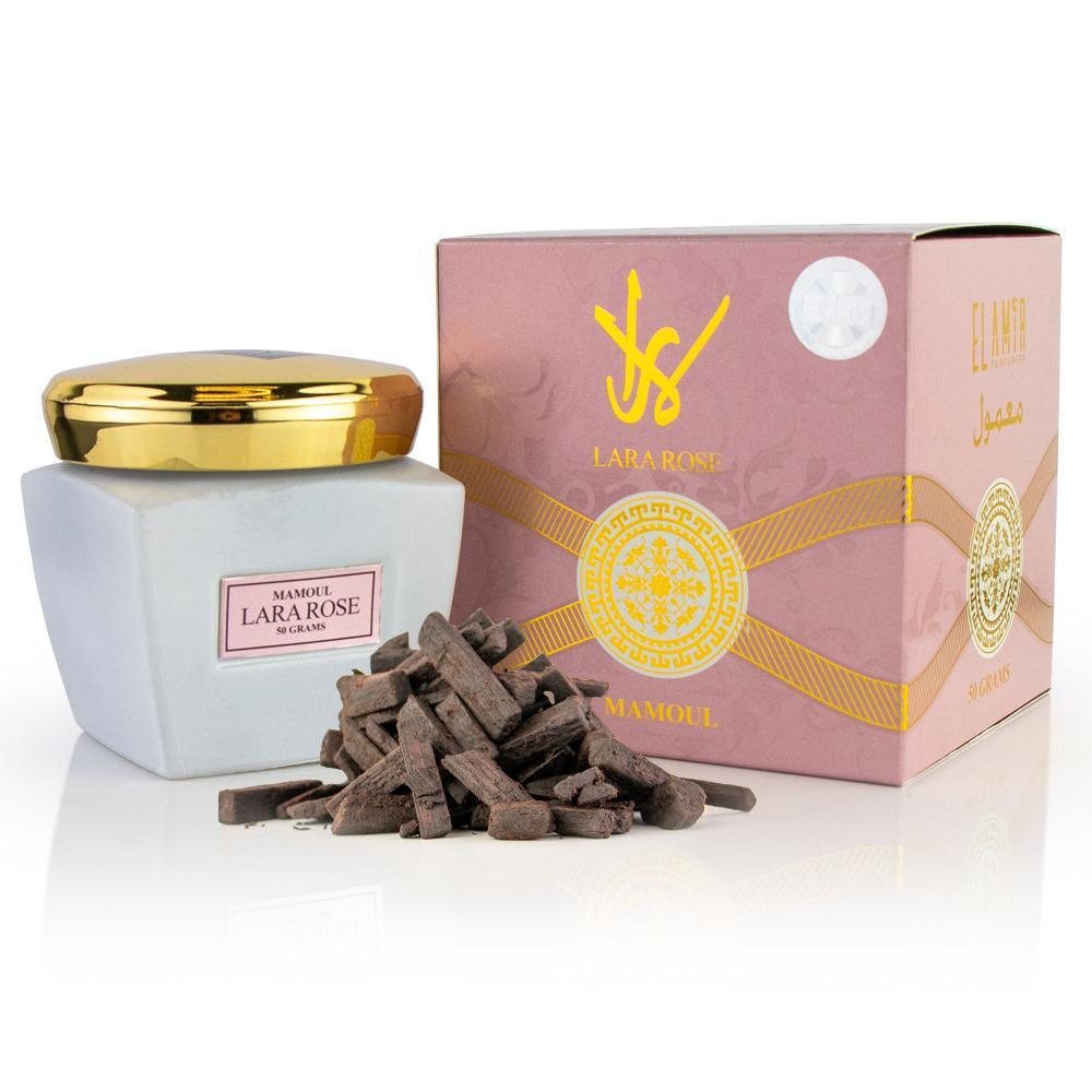 Bakhour Lara Rose 50 g
