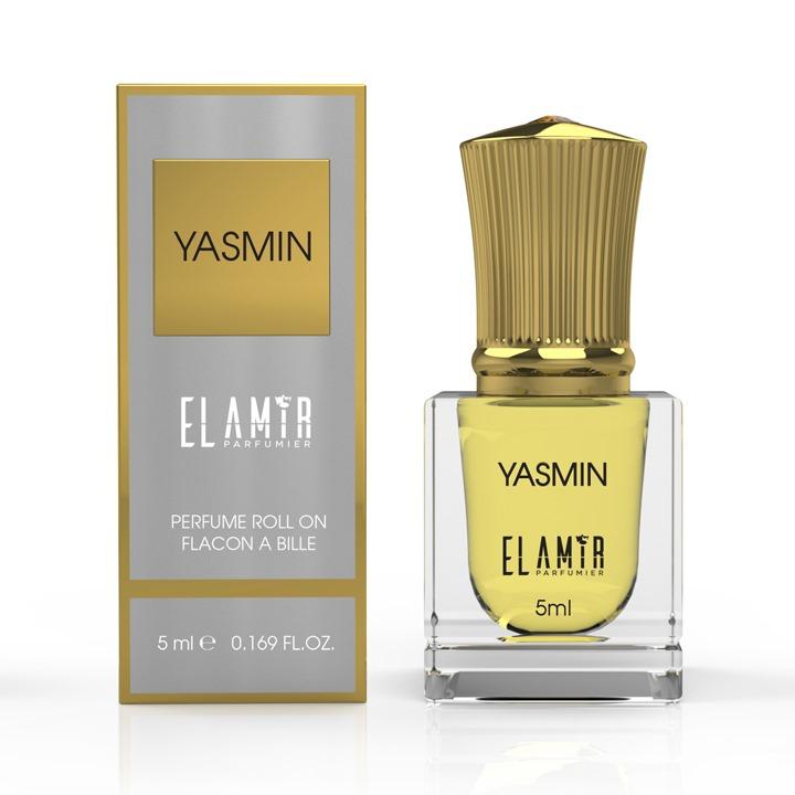 yasmin