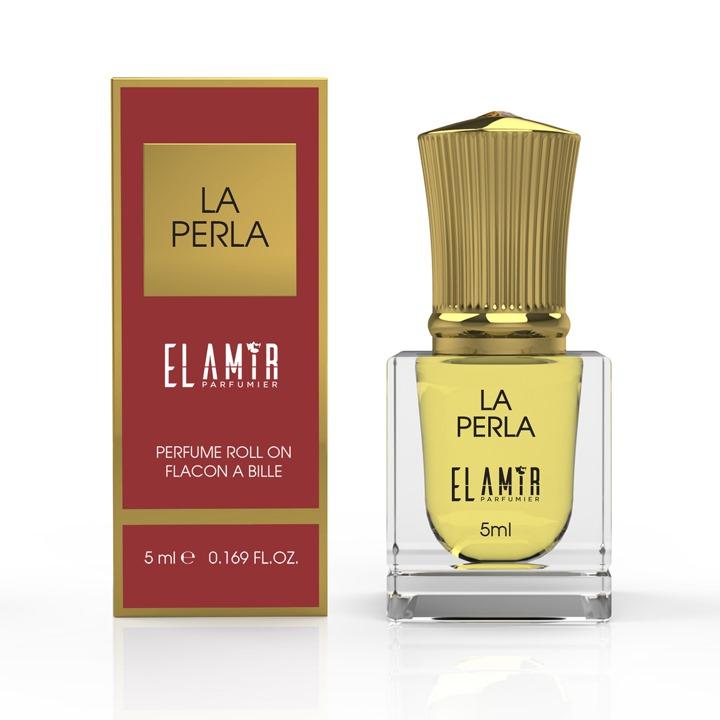 la perla