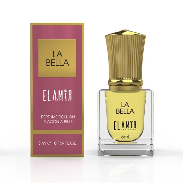la bella