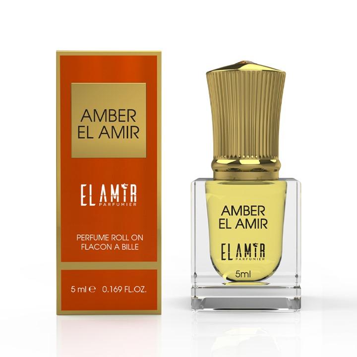 ambre alamir
