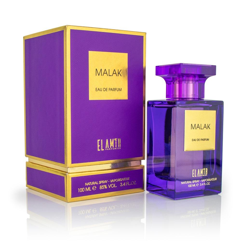 Eau de parfum Malak 100ml