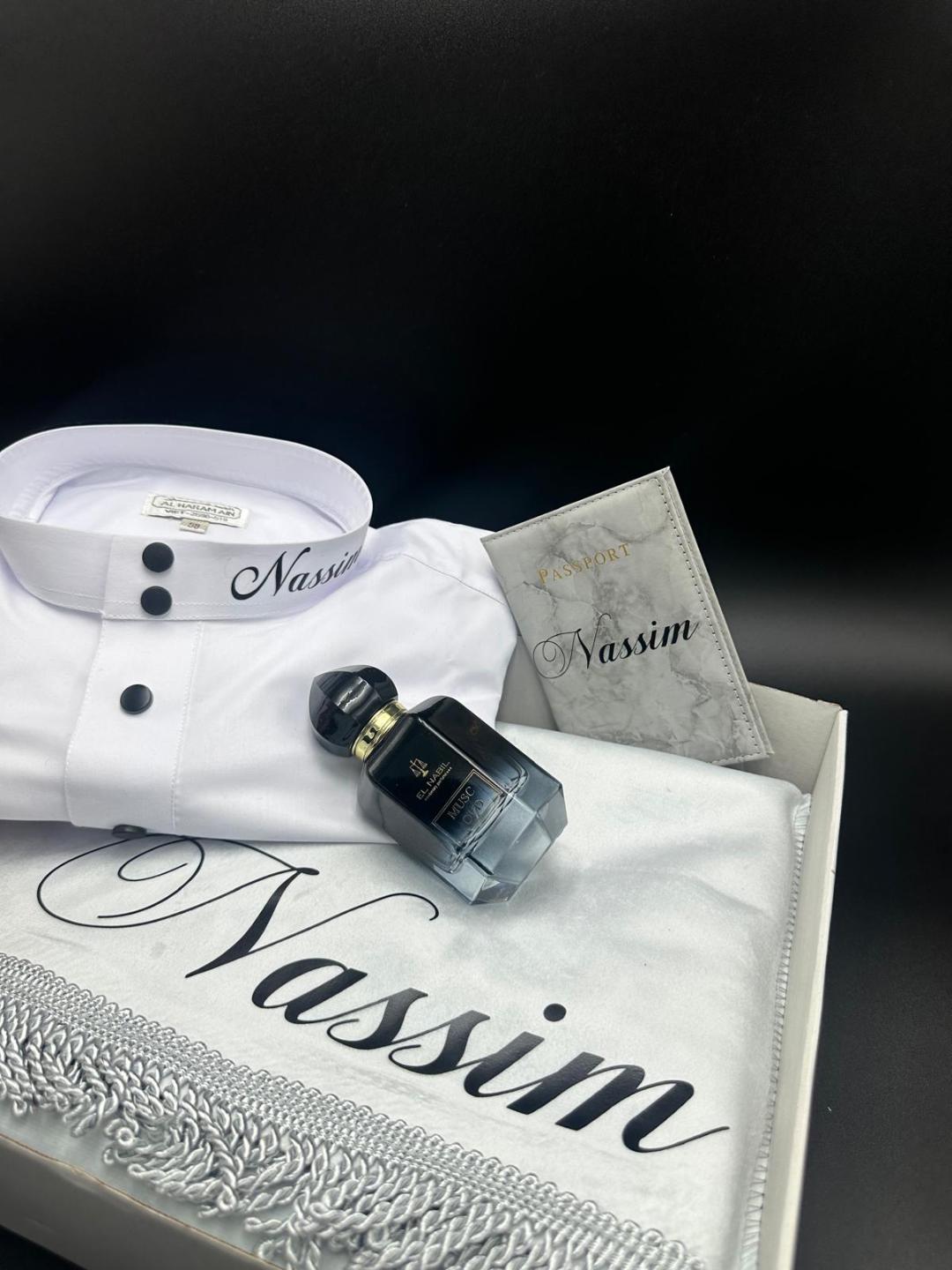 Coffret homme