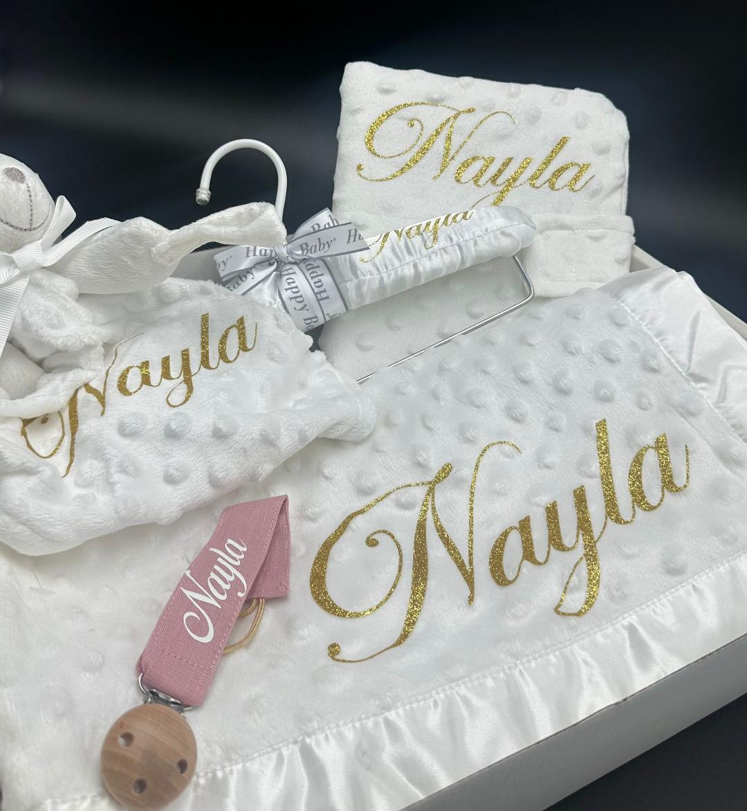 Coffret Bébé