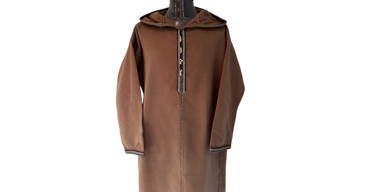 Caftan Marocain Djellaba Homme Djellaba Ramadan 2020 Men's Jellaba