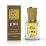 my gold