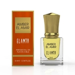 ambre alamir