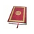 coran-arabe-lecture-hafs-format-a5-rouge