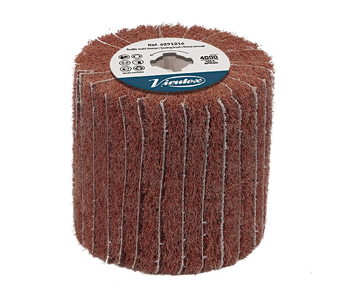 6291216 brosse multi-lames Virutex