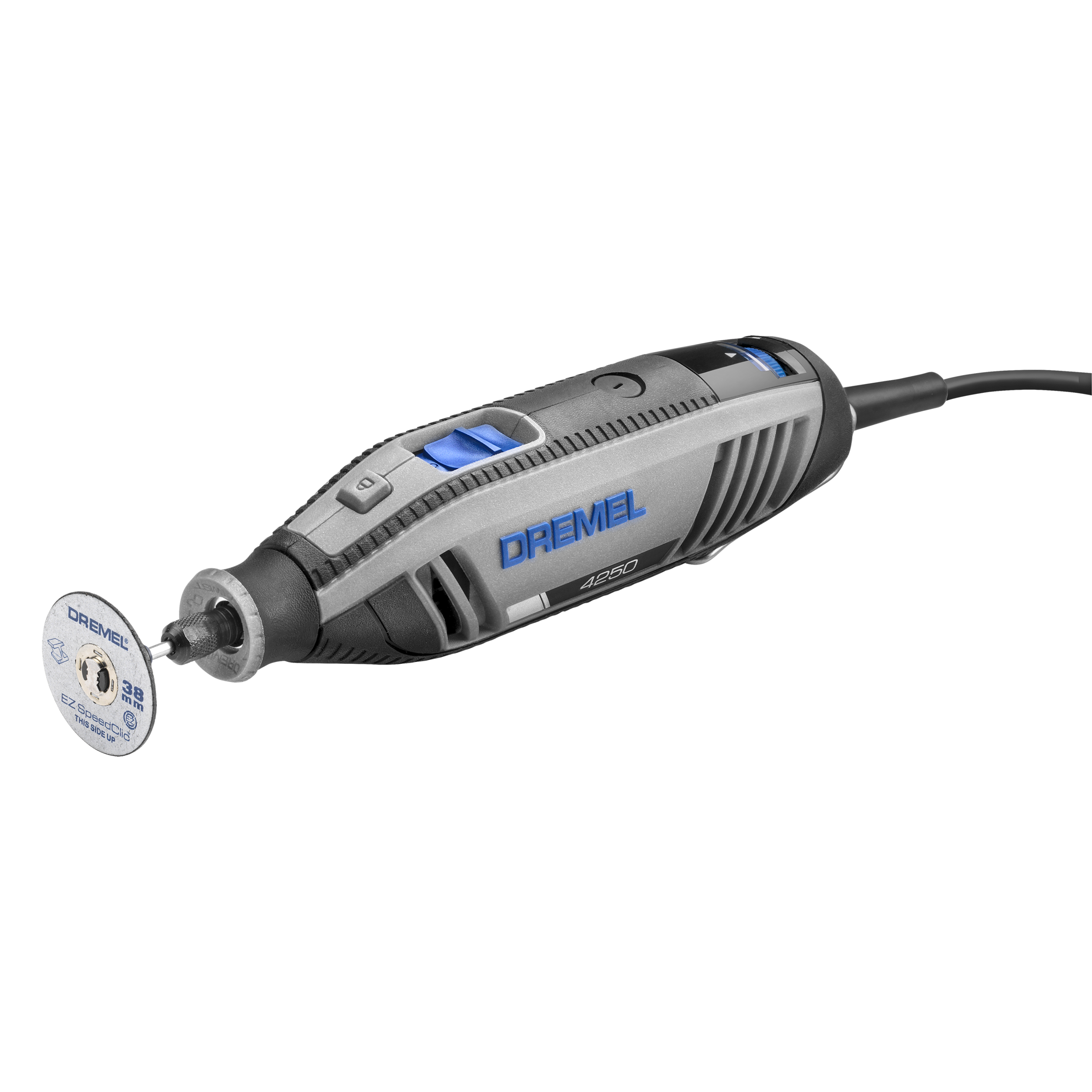 Dremel 4250 avec 45 accessoires (2)