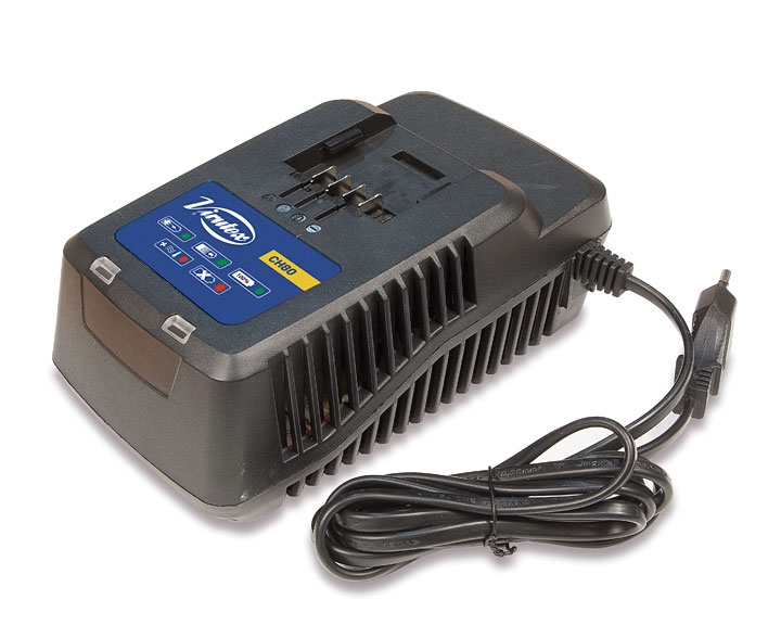 Chargeur CH80 virutex la boutique du quincaillier