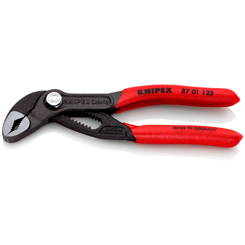 Pince Cobra Knipex 8701125