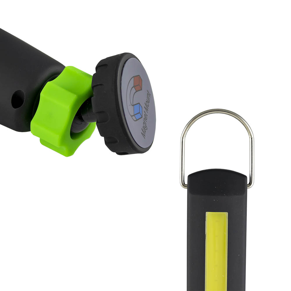Lampe de travail 400Lm 53734 (3)