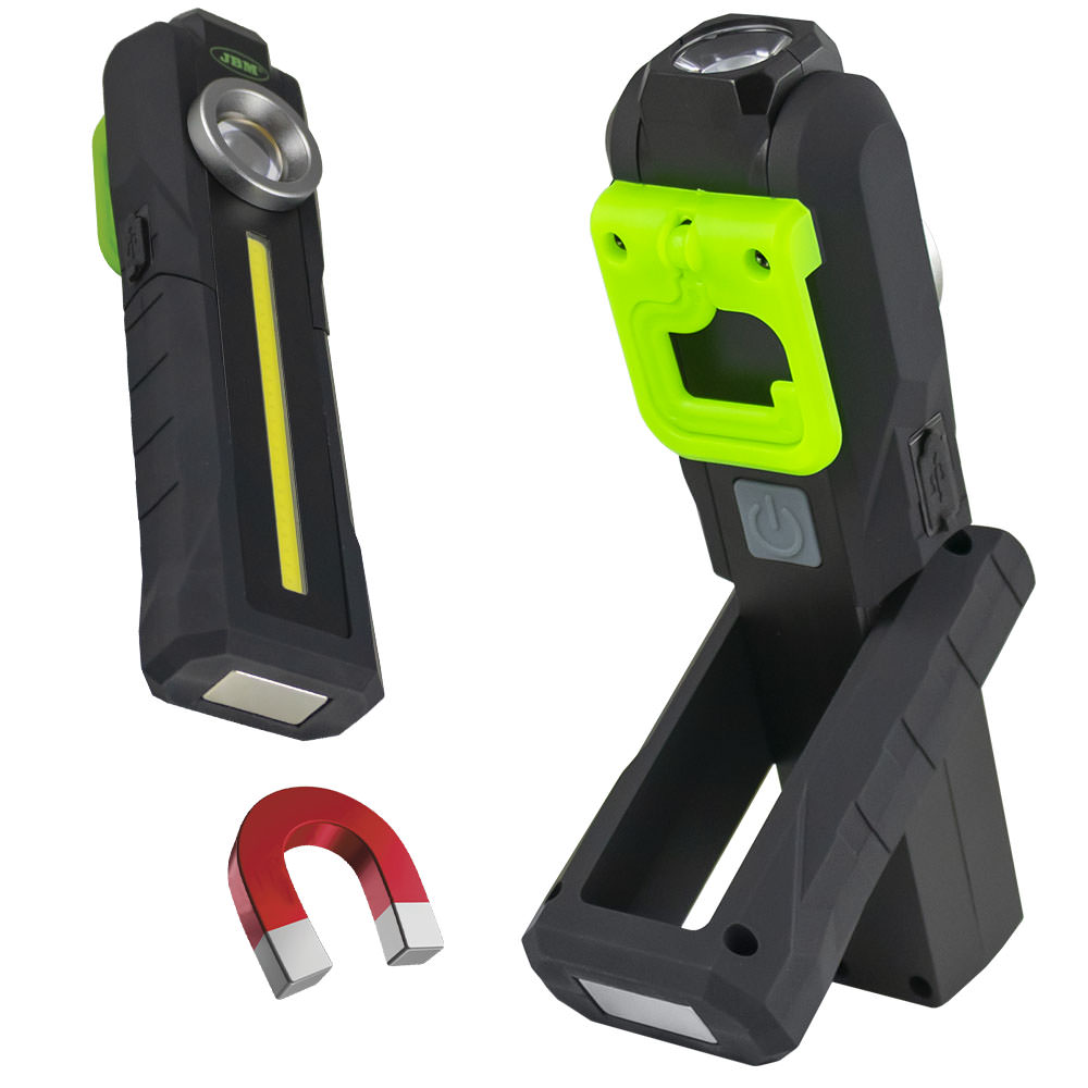 LAMPE DE POCHE 53776 1