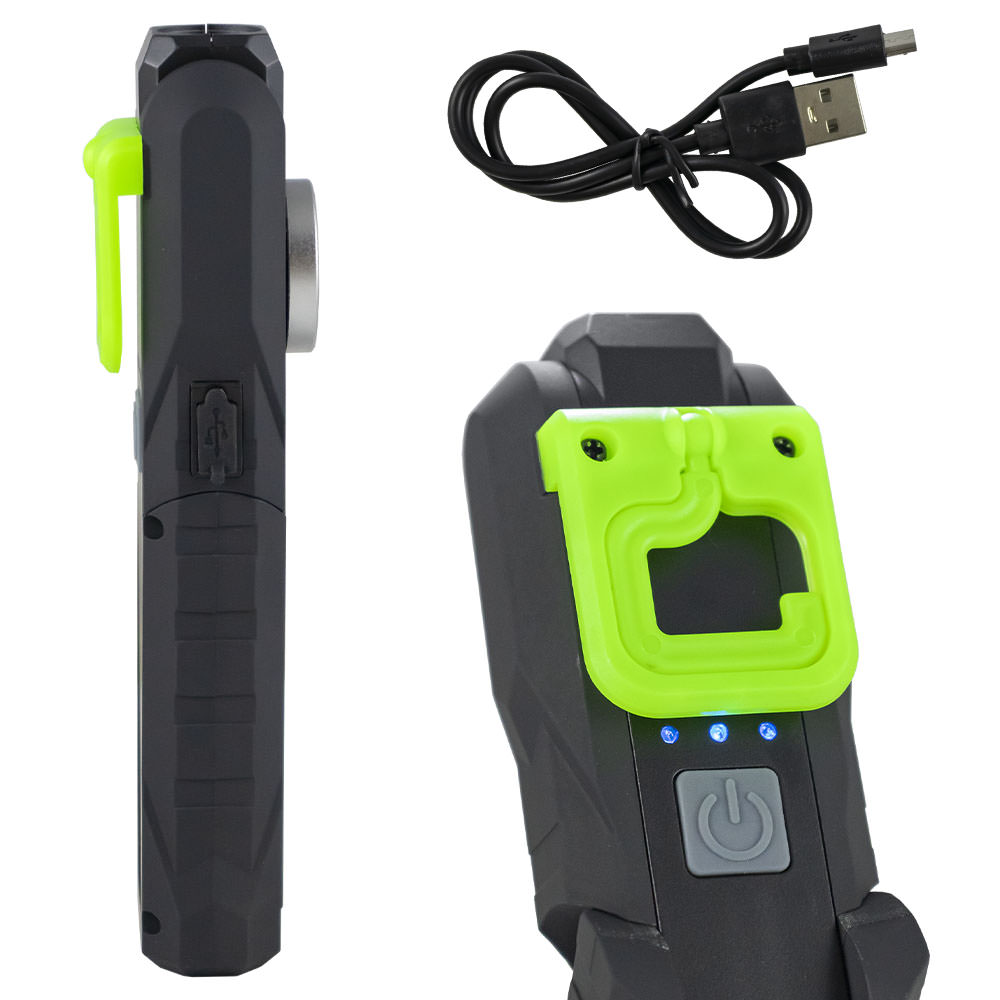 LAMPE DE POCHE 53776 4