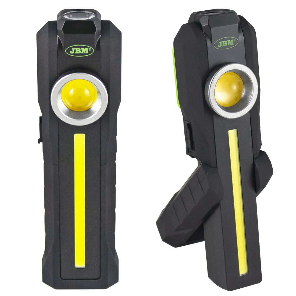 LAMPE DE POCHE 53776
