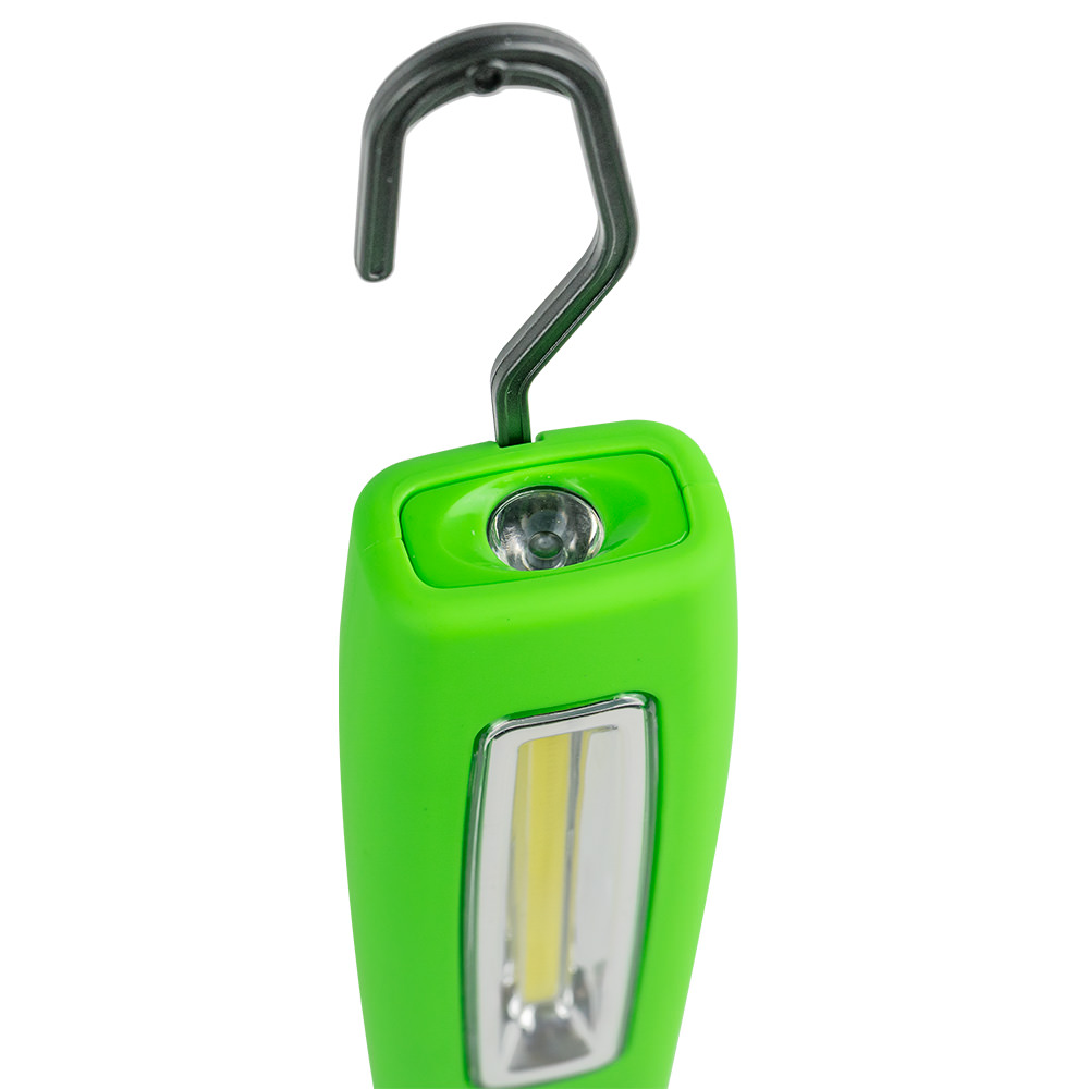 LAMPE DE TRAVAIL ARTICULÉE 500LM 54122-2