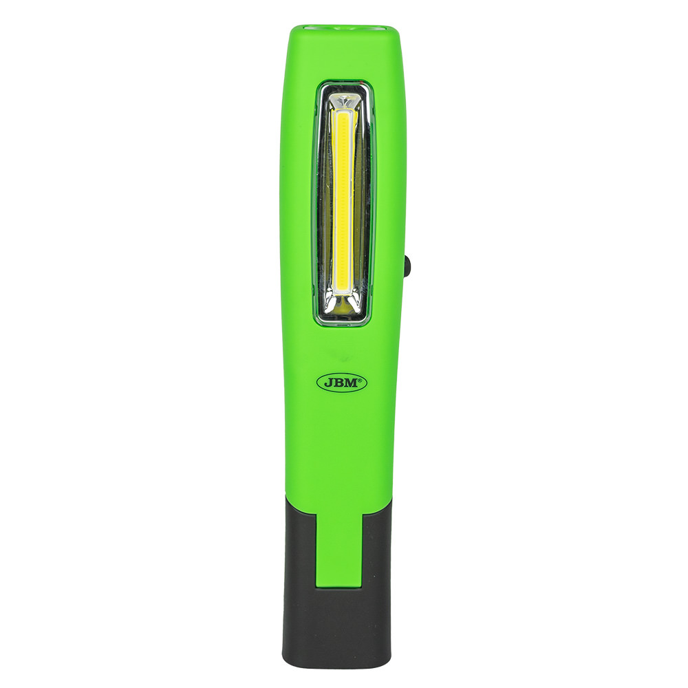 LAMPE DE TRAVAIL ARTICULÉE 500LM 54122