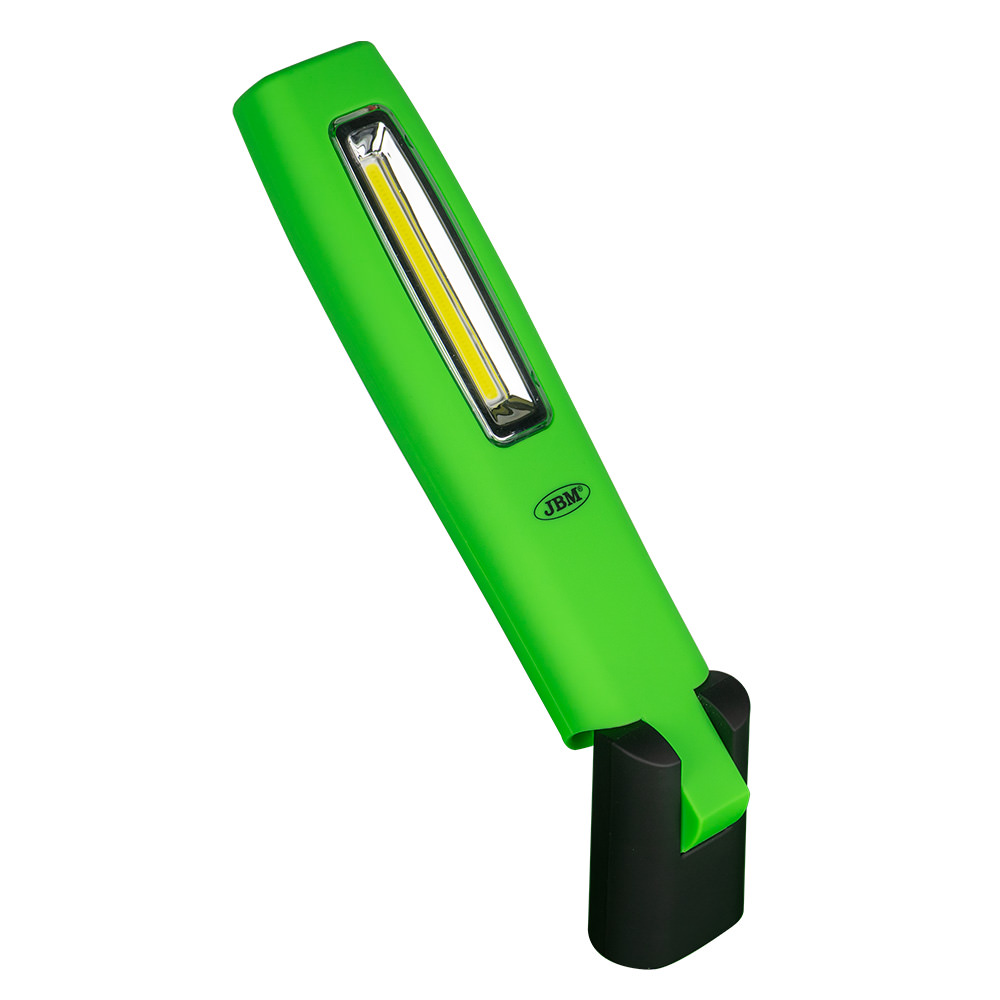 LAMPE DE TRAVAIL ARTICULÉE 500LM 54122-3