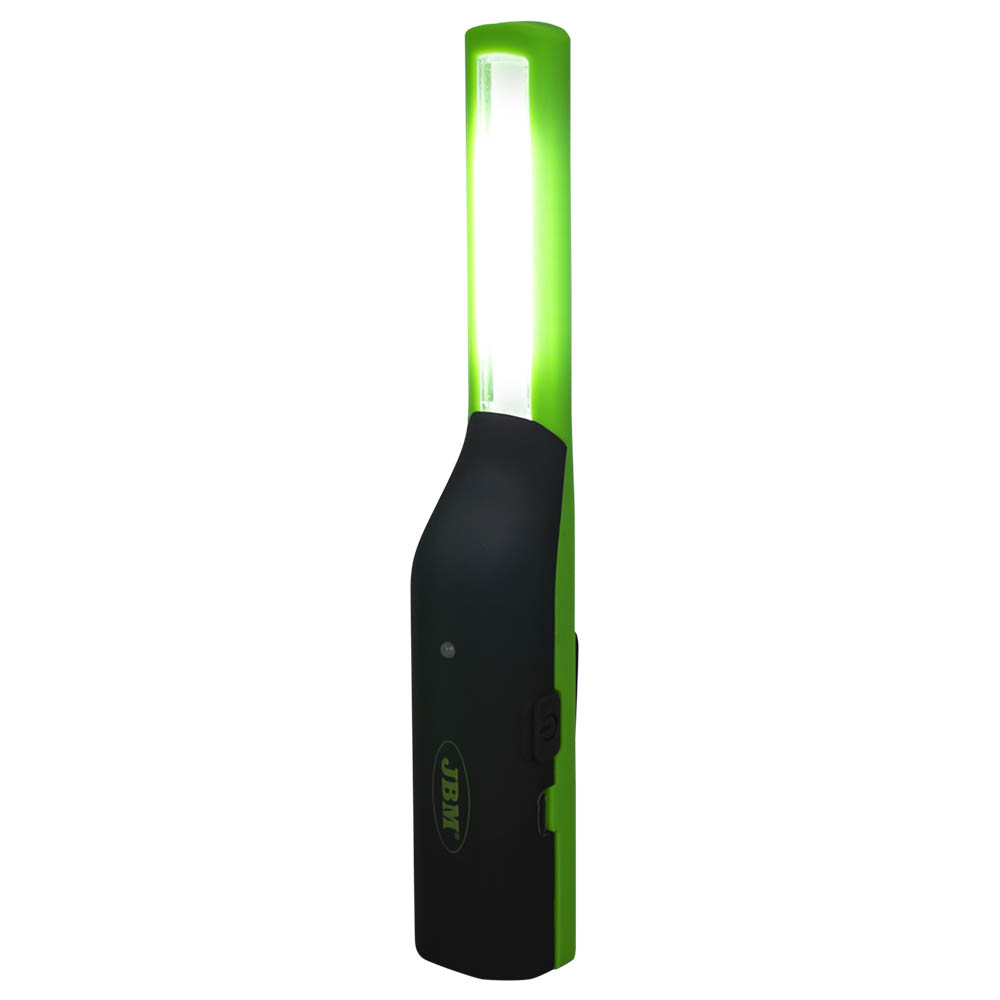 LAMPE DE TRAVAIL DE POCHE AVEC BATTERIE 52987_1