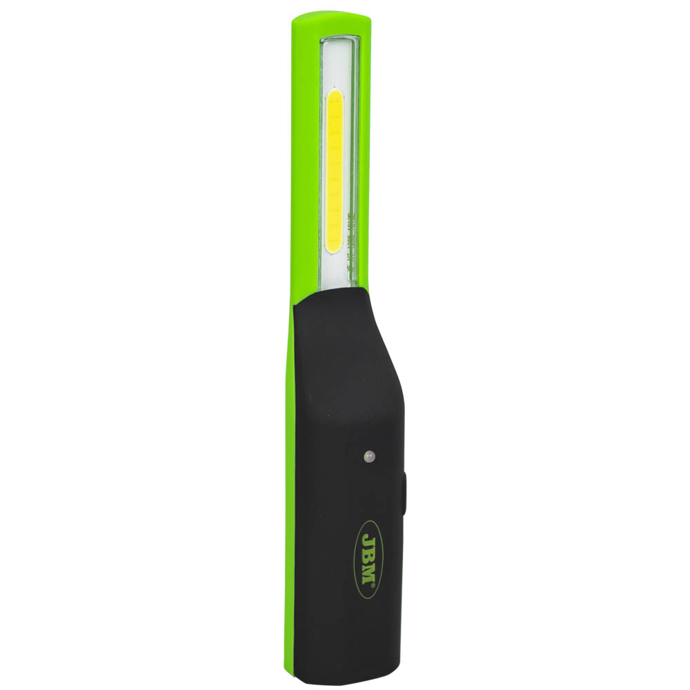LAMPE DE TRAVAIL DE POCHE AVEC BATTERIE 52987
