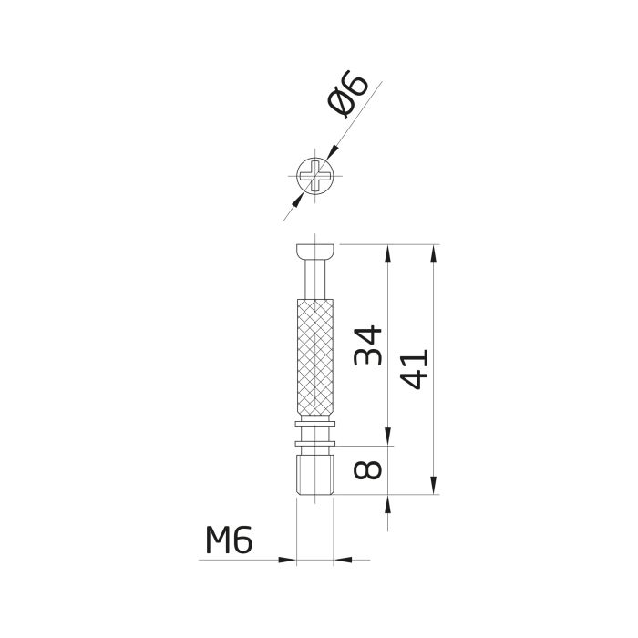 goujon 22185 dimensions