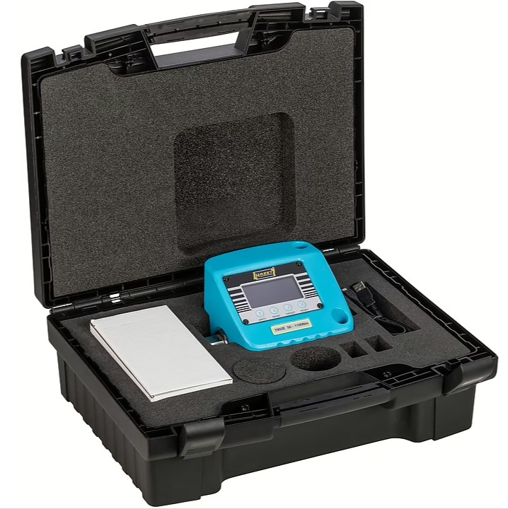hazet appareil de contrôle de couple · électronique · 50–1100 Nm-2