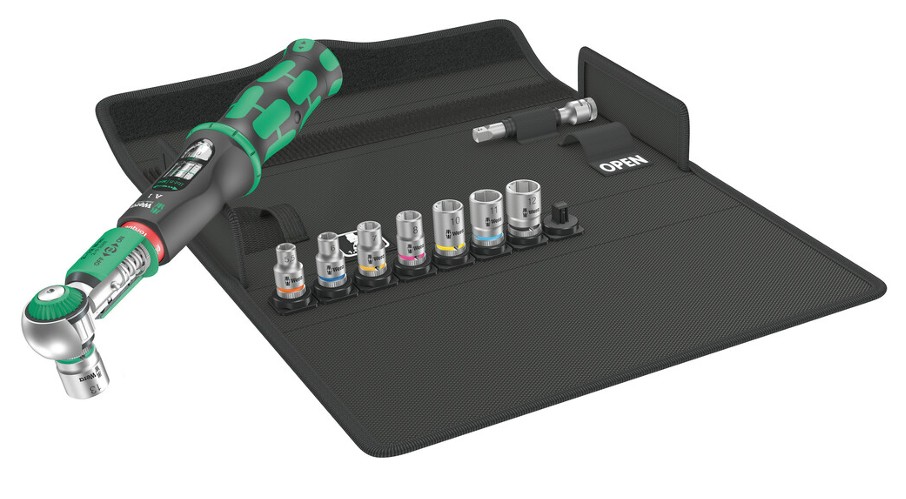 WERA clé dynamométrique Safe-Torque 05075830001