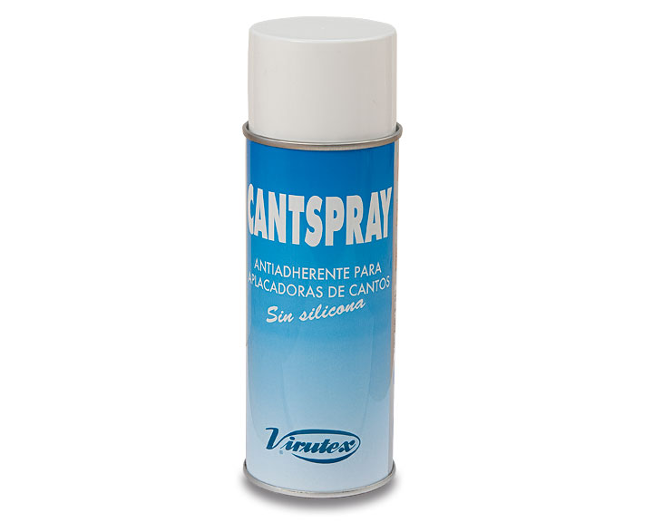 Anti-adhérant sans silicone Cantspray Virutex 6399082