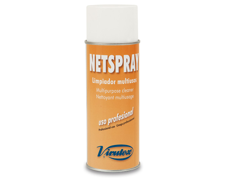 NETSPRAY VIRUTEX