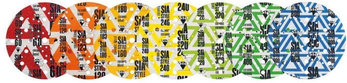 siastyle disque