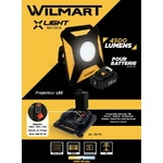 projecteur-led40w-4500lm-pour-batterie18-810194 - 1