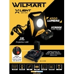 projecteur-led40w-4500lm-hybride-filairebatterie18v