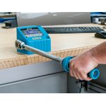 Appareil de contrôle de couple · électronique · 10–350 Nm hazet-2