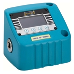 Appareil de contrôle de couple · électronique · 10–350 Nm hazet