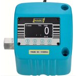 hazet appareil de contrôle de couple · électronique · 50–1100 Nm-1