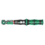 WERA clé dynamométrique Safe-Torque A 1  2-12 Nm