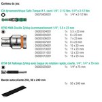 WERA clé dynamométrique Safe-Torque 05075830001 - 2