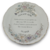 assiette-porcelaine-noces-d-or-50-ans