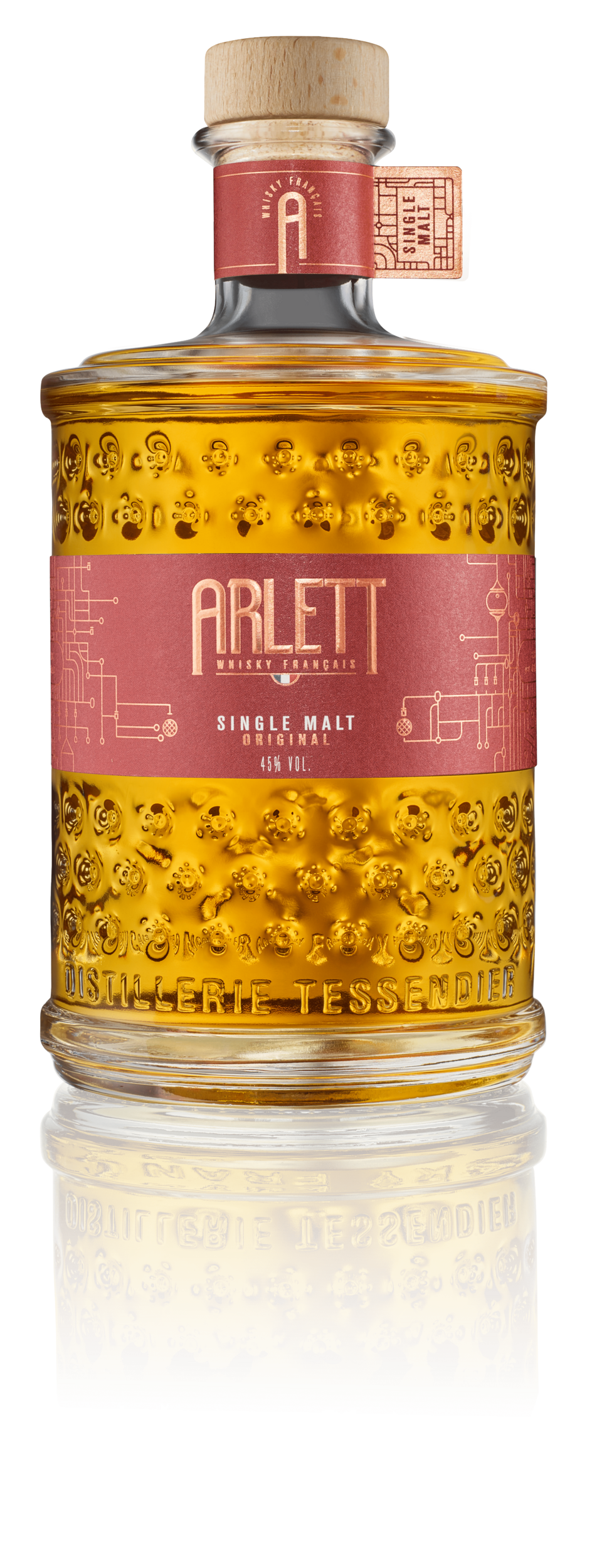 Arlett Original Single malt