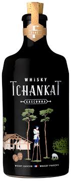 Tchankat fumé