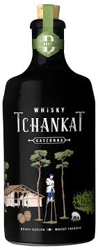 Tchankat Brut de fût