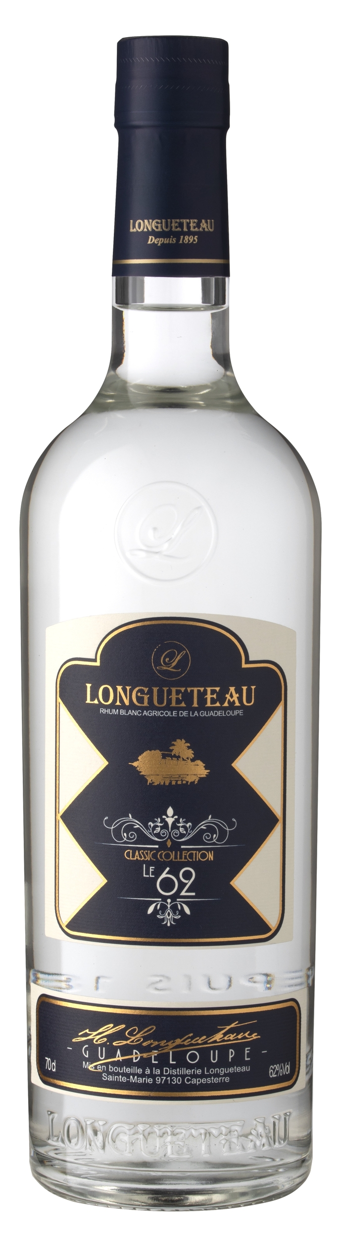 Longueteau agricole 62°