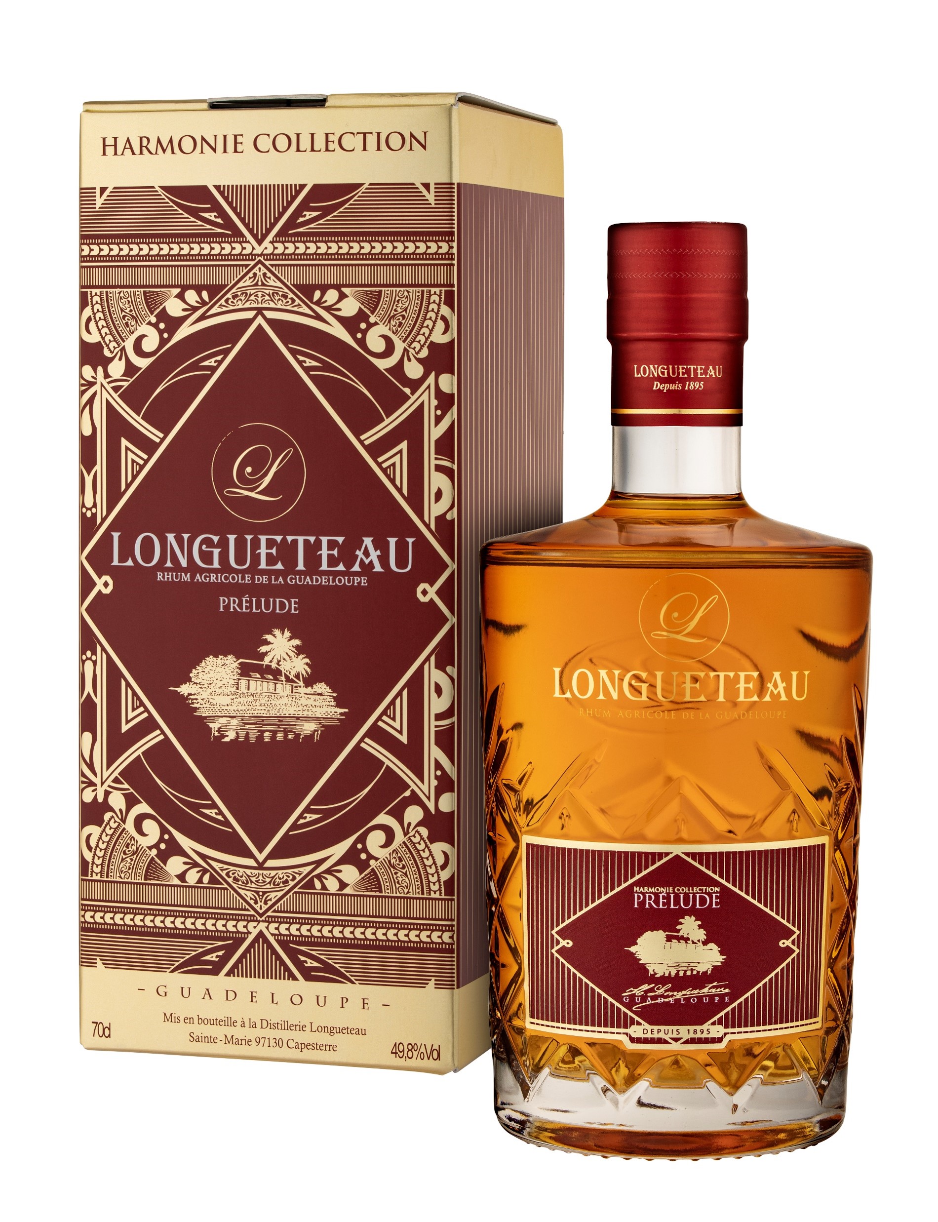 Longueteau Prélude
