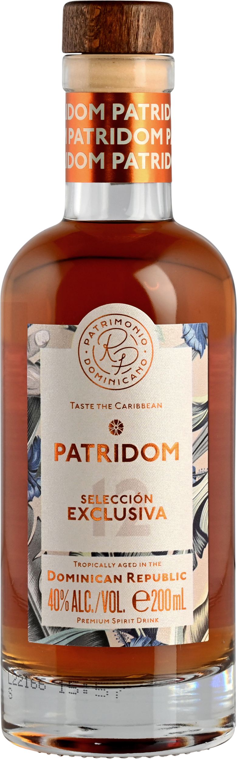 Patridom Seleccion Exclusiva