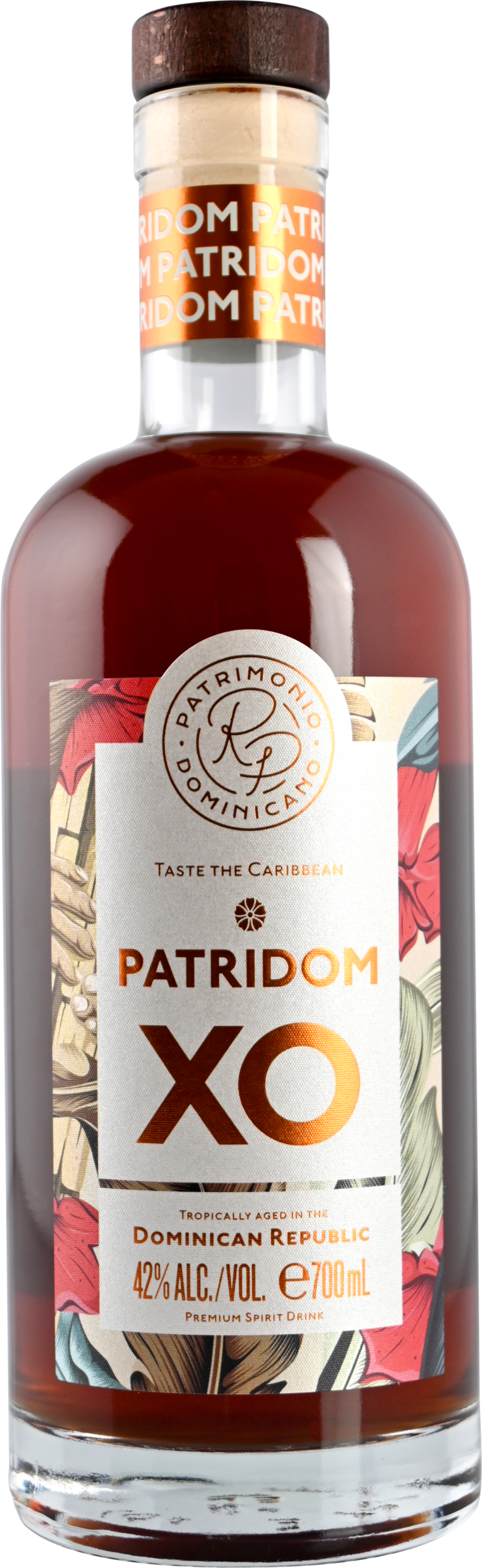 Patridom XO