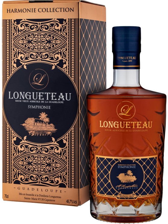 Longueteau Symphonie
