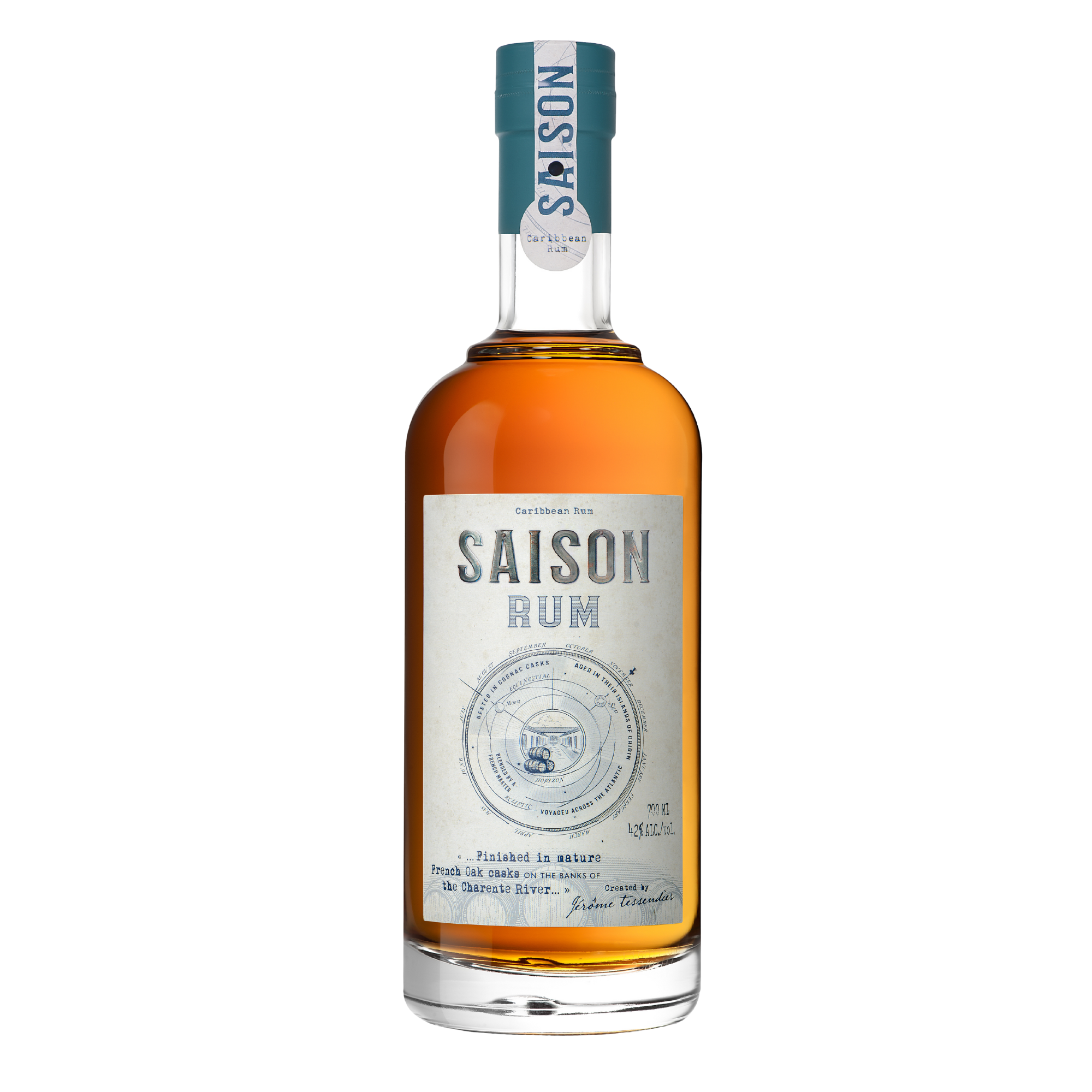 Saison Rhum Original