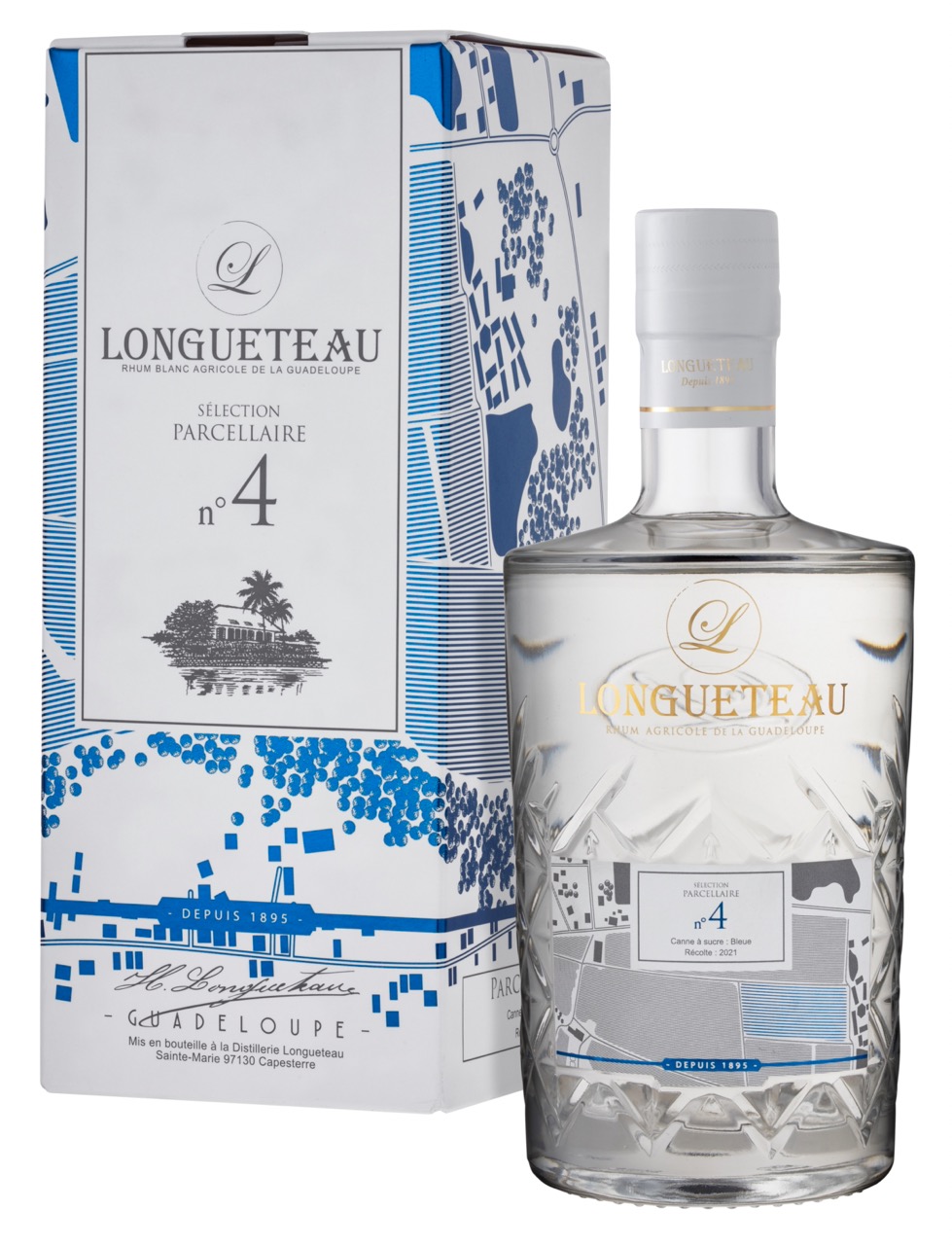 Longueteau Parcellaire4